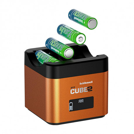 Hähnel Pro Cube 2 Sony