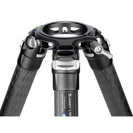 Leofoto LM-324CL Extra alto Leofoto LM-324CL Extra alto