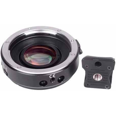 Viltrox EF-EII Booster Canon a Sony Viltrox EF-EII Booster Canon a Sony