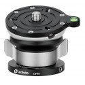 Leofoto LB-65 base niveladora
