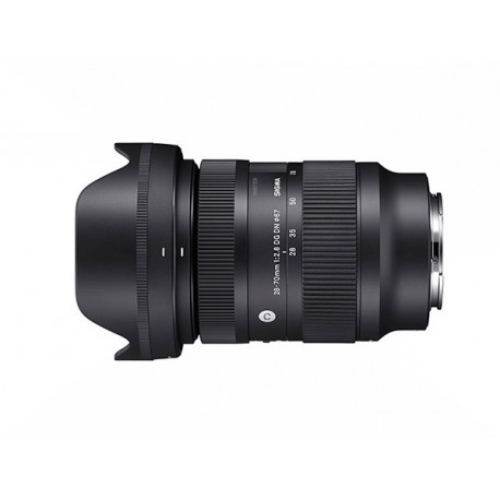 Sigma 28-70mm F2.8 DG DN Sigma 28-70mm F2.8 DG DN