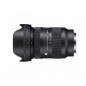 Sigma 28-70mm F2.8 DG DN Sigma 28-70mm F2.8 DG DN