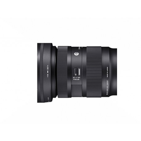 Sigma 28-70mm F2.8 DG DN Sigma 28-70mm F2.8 DG DN