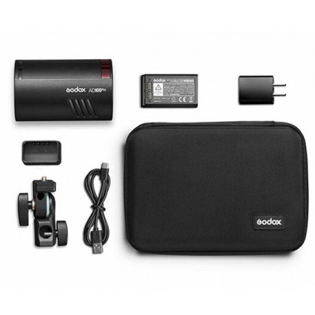 Godox AD100 PRO