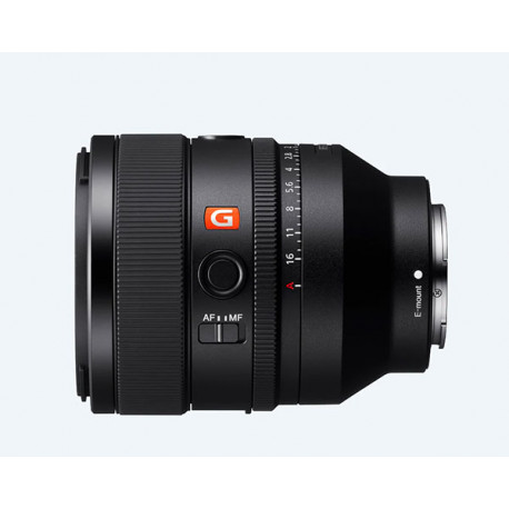 Sony FE 50mm f1,2 Sony FE 50mm f1,2