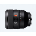 Sony FE 50mm f1,2 Sony FE 50mm f1,2