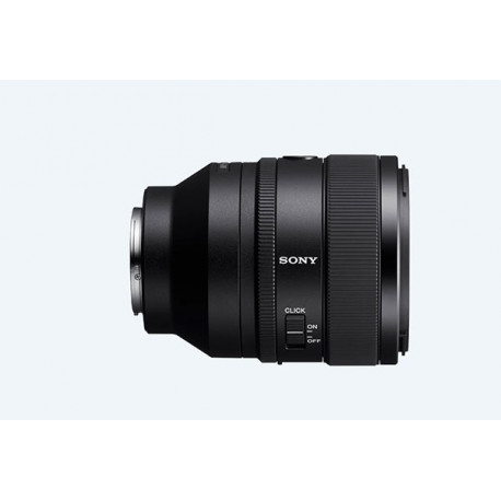 Sony FE 50mm f1,2 Sony FE 50mm f1,2