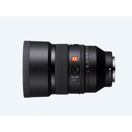 Sony FE 50mm f1,2 Sony FE 50mm f1,2