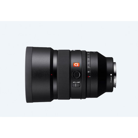 Sony FE 50mm f1,2 Sony FE 50mm f1,2