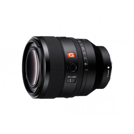 Sony FE 50mm f1,2