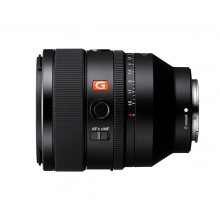 Sony FE 50mm f1,2 2