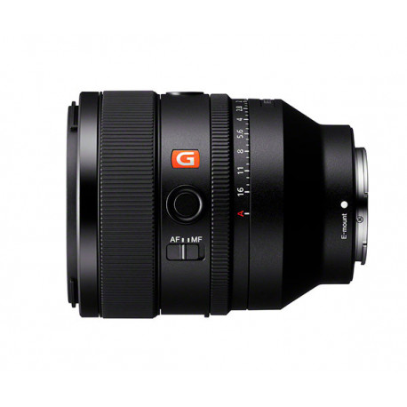 Sony FE 50mm f1,2 Sony FE 50mm f1,2