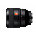 Sony FE 50mm f1,2 Sony FE 50mm f1,2