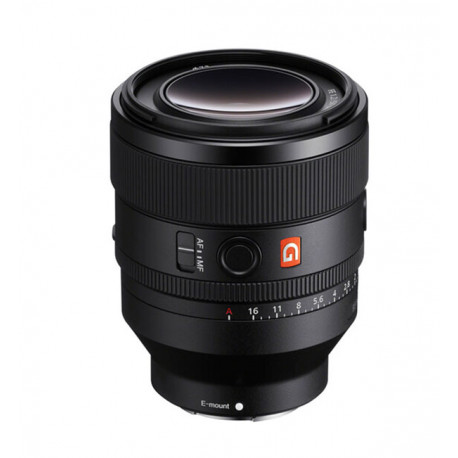 Sony FE 50mm f1,2 Sony FE 50mm f1,2