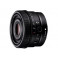 Sony FE 50mm f2.5G