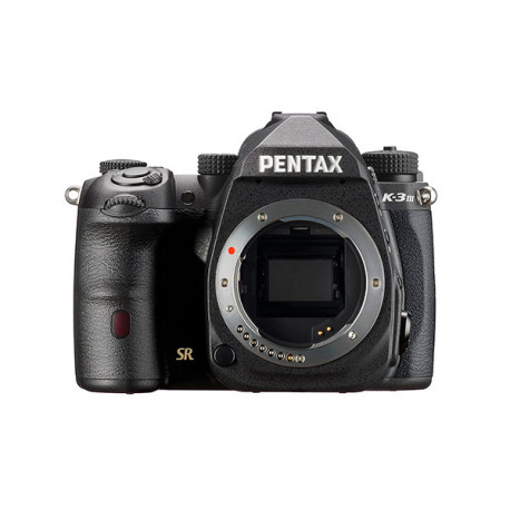 Pentax K-3 MK III Cuerpo PRE-RESEVA*