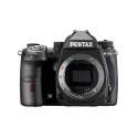 Pentax K-3 MK III Cuerpo PRE-RESEVA*