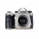 Pentax K-3 MK III Silver Cuerpo RESERVA*