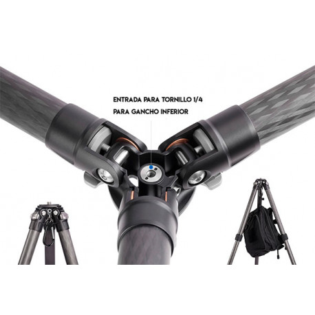 Leofoto LS-324C Leofoto LS-324C