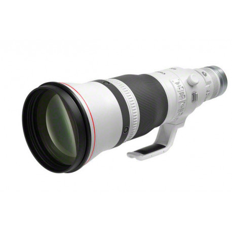 RF 600mm f4L IS USM RF 600mm f4L IS USM