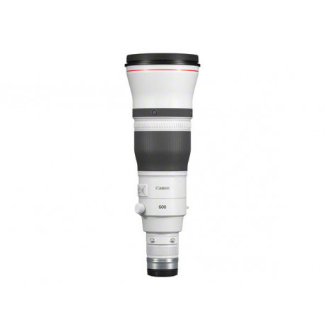 RF 600mm f4L IS USM RF 600mm f4L IS USM