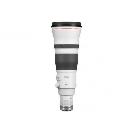 RF 600mm f4L IS USM RF 600mm f4L IS USM