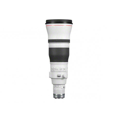 RF 600mm f4L IS USM RF 600mm f4L IS USM