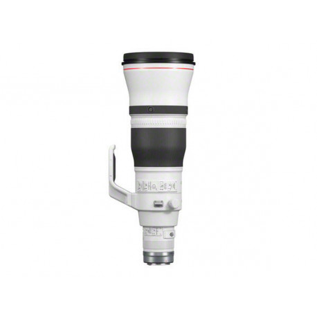 RF 600mm f4L IS USM RF 600mm f4L IS USM