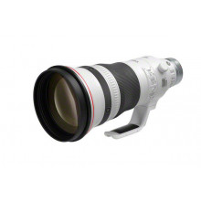 RF 400mm f2,8L IS USM