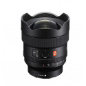 Sony FE 14mm f1,8 GM