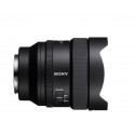 Sony FE 14mm f1,8 GM