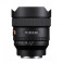 Sony FE 14mm f1,8 GM