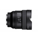 Sony FE 14mm f1,8 GM