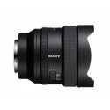 Sony FE 14mm f1,8 GM
