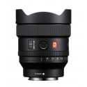 Sony FE 14mm f1,8 GM