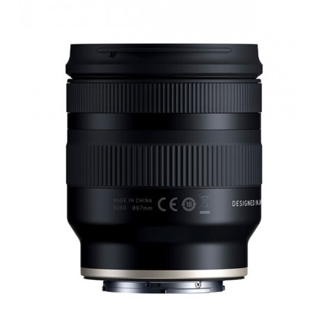 Tamron 11-10MM F/2.8 DI III A RXD