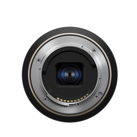 Tamron 11-10MM F/2.8 DI III A RXD