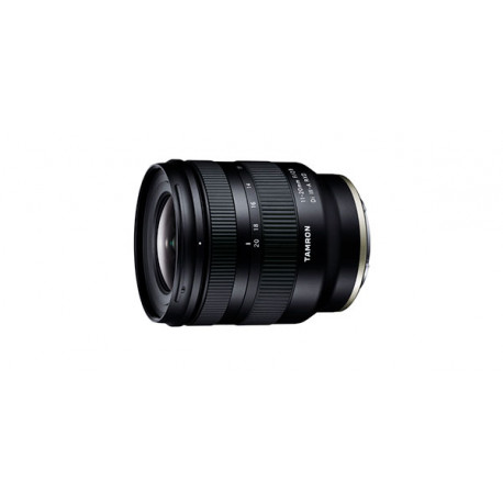 Tamron 11-10MM F/2.8 DI III A RXD