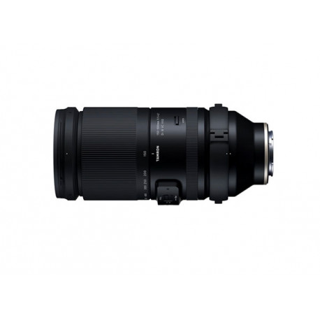 Tamron 150-500mm F/5-6.7 Di III VC VXD