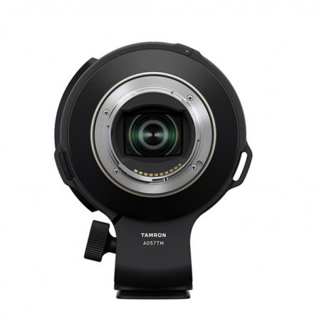 Tamron 150-500mm F/5-6.7 Di III VC VXD