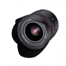 Samyang AF 24mm f1,8 FE 2