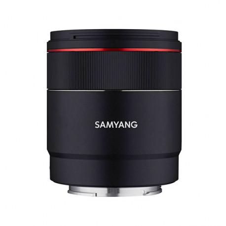 Samyang AF 24mm f1,8 FE Samyang AF 24mm f1,8 FE