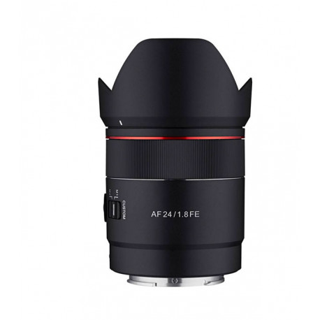 Samyang AF 24mm f1,8 FE Samyang AF 24mm f1,8 FE