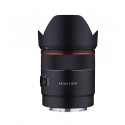 Samyang AF 24mm f1,8 FE Samyang AF 24mm f1,8 FE