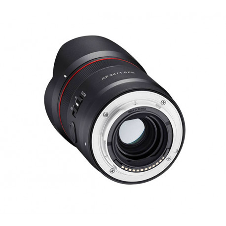 Samyang AF 24mm f1,8 FE Samyang AF 24mm f1,8 FE