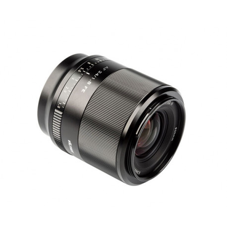 Viltrox AF 24mm f1,8 STM Viltrox AF 24mm f1,8 STM