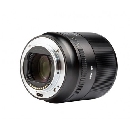 Viltrox AF 24mm f1,8 STM Viltrox AF 24mm f1,8 STM