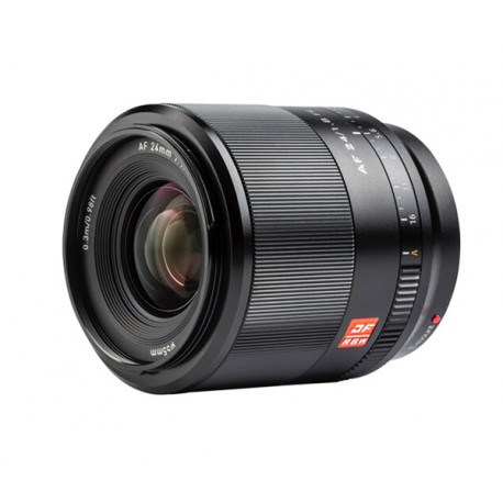 Viltrox AF 24mm f1,8 STM Viltrox AF 24mm f1,8 STM