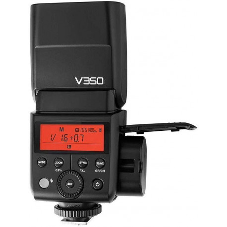 Godox V 350 Fuji Godox V 350 Fuji