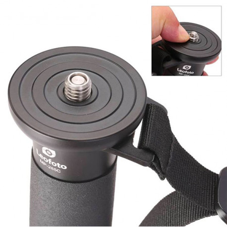 Monopie Leofoto MP 285 C